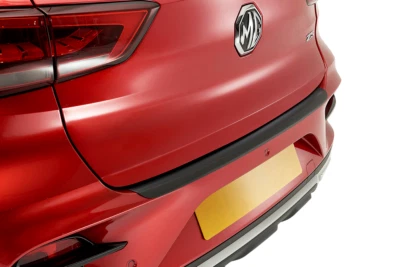 Genuine MG ZS Rear Bumper Guard Protector 2020 Only - Image 1 of 2