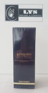 Boucheron Pour Homme Shampooing Gel Corps Et Cheveux 200ml