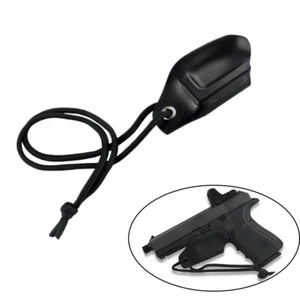 Tactical Trigger Guard Holster Scheide IWB innen Hüftband Holster & Paracord - Bild 1 von 5