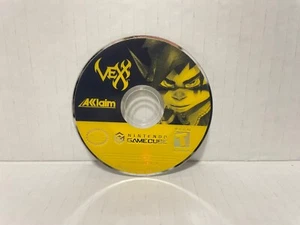 Vexx Nintendo Gamecube Disc Only Tested Working - Bild 1 von 1