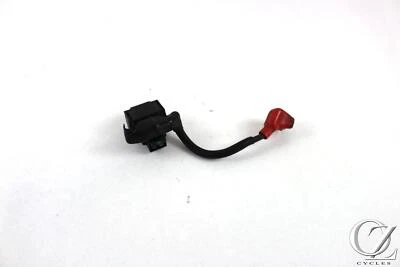 Solenoide relé de arranque Honda CBR600 F3 97-98 OEM Foto 1 de 4