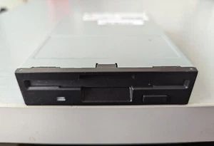 Alps Electric Co. DF354H (121G) 3.5" Internal Floppy Disk Drive - Picture 1 of 4