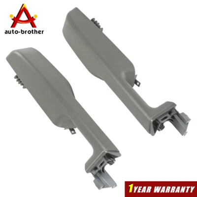 Front LH+RH Door Armrest Handle For Cadillac Escalade Chevy Silverado GMC Sierra - Image 1 of 4