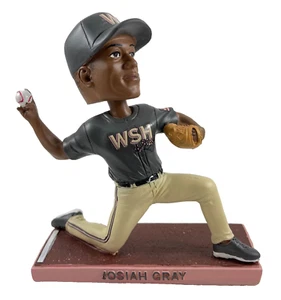 Josiah Gray Washington Nationals Cherry Blossom Bobblehead Nats 2023 SGA - Picture 1 of 11