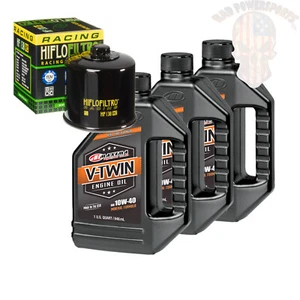Oil Change Kit For 2004 Arctic Cat 500 4X4 Automatic Maxima V-Twin 10W-40 - Picture 1 of 1