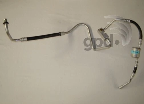 A/C Hose Assembly For 1992-1993 Ford Ranger 4.0L - Image 1 of 1