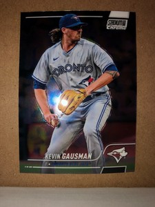 2022 Stadium Club CHROME Base/Insert/Refractor Pick from List & Complete the Set