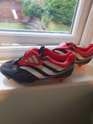 Adidas Predator Precision II SG  - Bild 1 von 4