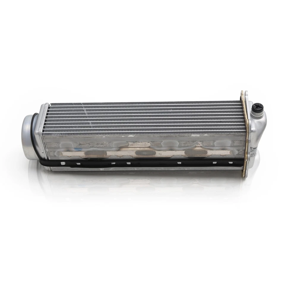 Cargador Intercooler 06E145621E Apto para 3.0T VW Touareg Audi A4 A5 A6 A7 A8 Q5 Q7 Foto 1 de 4