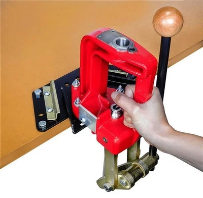 Lee Bench Plate Kit - Image 1 of 3