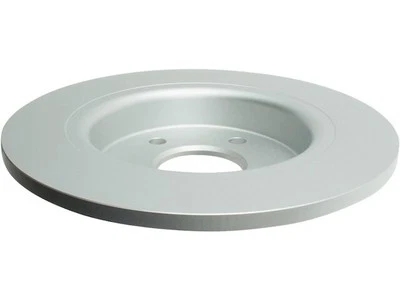 Rotor de freno trasero para Volvo V50 2005-2011 ATE 75758PKRW 2006 2007 2008 2009 2010 Foto 1 de 2