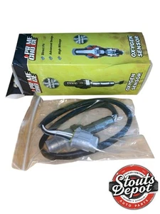 234-4132 02 Oxygen O2 Sensor For Subaru Legacy Outback Baja 2.5L Downstream NOS - Picture 1 of 7