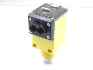 BANNER ENGINEERING Q45VR3FQ SENSOR - Picture 1 of 3