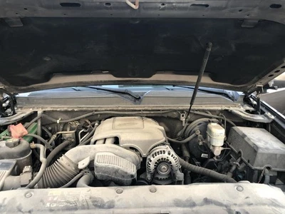 2010-2014 GMC YUKON XL 6.2L Engine Motor 174k VIN F Opt L94 RUN TESTED    965081 - Изображение 1 из 4