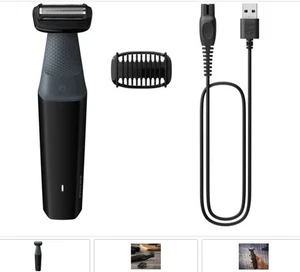 PHILIPS CL PACK 1575835 BG3017/01 MULTI GROOMER - Imagen 1 de 1