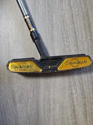 Slotline High Moment Tourweight Inertial Putter RH 35" - Image 1 of 4