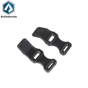 Correas de goma para puerta trasera aptas para Honda TRX200 TRX250 81309-958-680 nuevas - Imagen 1 de 6