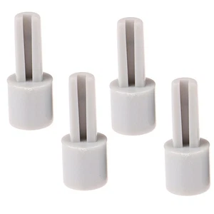 4PCS Potentiometer Extenders for Mixer Knobs Suitable for Lengthening Shafts - Picture 1 of 10