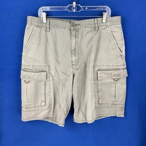 Calvin Klein Men’s 36 Heavy Cargo Shorts - Picture 1 of 5