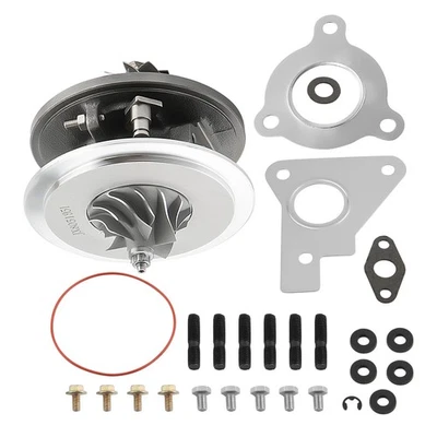 Cartouche for Renault Espace IV 1.9 dCi 88Kw turbocompresseur 708639-0005 SALE - Photo 1/4