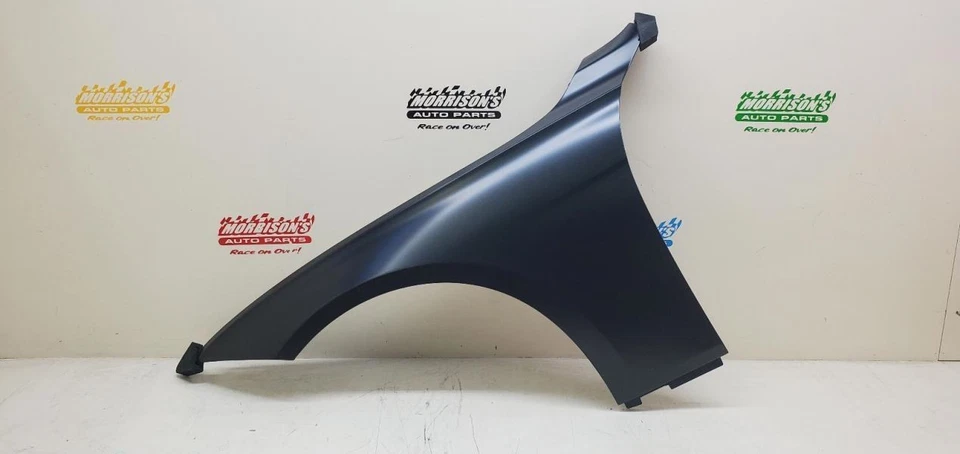 (LOCAL PICKUP ONLY) Driver Left Fender Fits 12-18 BMW 320i 1868330 - Image 1 of 1