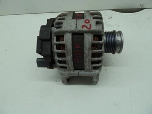 2020 VOLKSWAGEN VW POLO 1.0 TSI ALTERNATOR 05E903026L 140A 14V - Picture 1 of 7