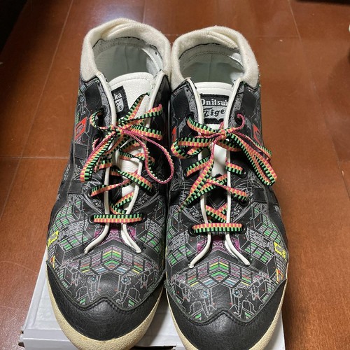 ASICS Uomo 9.5US Onitsuka Tiger Limited Elettrico