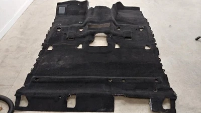 Alfombra Ford F150 Supercab 2022 OEM cabina interior ML3B1813000AH3JA6 Foto 1 de 4