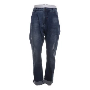 Sublevel, Jeans, Größe: 38/32, Blau, Baumwolle/Elasthan/Polyester/Viskose #z6G - Bild 1 von 6