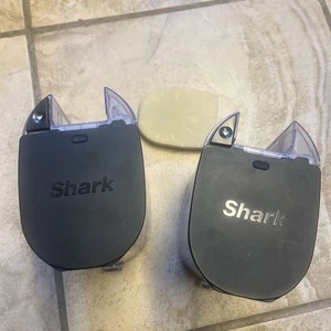 Shark Original Spares Cordless Vacuum Pet IZ400UKT Dust Bin + Both Filters - Picture 1 of 6