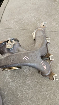 2021 bmw m3 g80 exhaust Foto 1 de 3