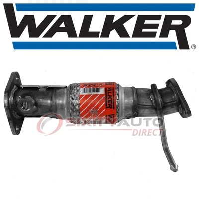 Walker Exhaust Pipe for 2010-2013 Kia Forte Koup 2.0L 2.4L L4 - Tail Pipes  hc - Image 1 of 4