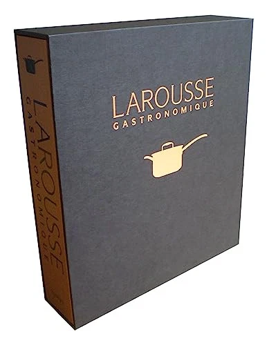Larousse Gastronomique by No author. Hardback Book The Cheap Fast Free Post - Image 1 of 2
