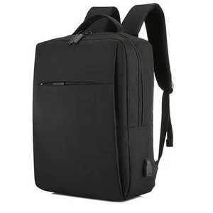 1 Stück Tablet-Rucksack Laptoptasche für Tablet 15,6 Schwarz Z5W14407 - Bild 1 von 9