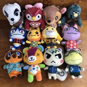 21cm Animal Crossing New Horizons Celeste Plush Toys Soft Doll Brithday Gift