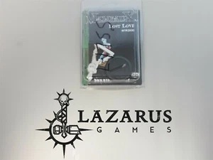 Malifaux: Resurrectionists - Love Love WYR2035 (Wyrd Miniatures, NiB) - Imagen 1 de 4