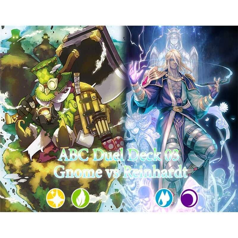 Force of Will TCG Collectible Card Game Items for sale | eBay Force of Will TCG Collectible Card Game Items for sale | eBay
