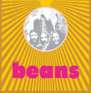 The BEANS (Tubes) 10" 3 song EP * deluxe packaging* 500 Ltd copies Grateful Dead - Picture 1 of 4