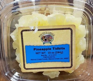 Cositas de piña - Imagen 1 de 2