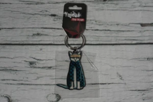 Llavero de metal Gato Cholo Cat - Imagen 1 de 1