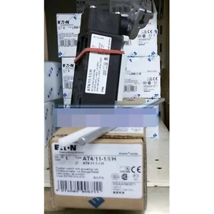 1piece New EATON MOELLER Limit Switch AT4/11-1/I/H Fast Delivery - Picture 1 of 1