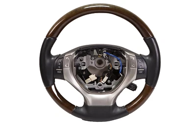 Volante LEXUS ES300h ES350 OEM 2013-2016 Foto 1 de 4