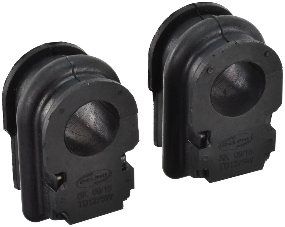 Kit de buje de barra estabilizadora de suspensión Delphi para Nissan Altima 2003 2002-2006 Foto 1 de 1