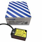 One New Laser Displacement Sensor For Panasonic Hg-C1030 Free Shipping