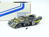 Decal 1/43 rondeau-m379-lm 1981-nº 25 Decal 1/43 rondeau-m379-lm 1981-nº 25