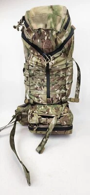 Mystery Ranch USGI THOR Jammer Pack NSW, EOD, SOCOM Crye Multicam TRIZIP Mediano Foto 1 de 4