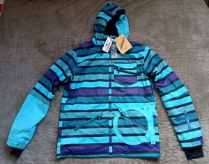 O'Neill men's Ski winter coat Size XL Fully Loaded Coat New RRP £230 - Picture 1 of 9