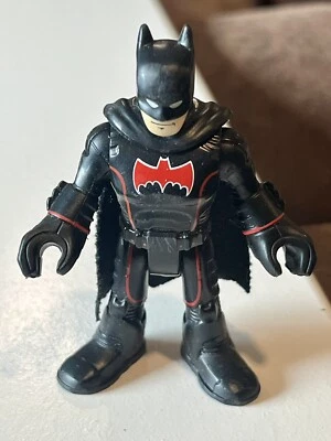 DC Comics Batman 3” Figure Foto 1 de 3