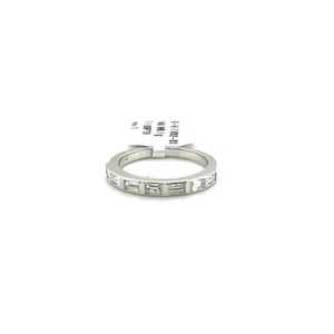 Skyline 7 Diamantring - Bild 1 von 1