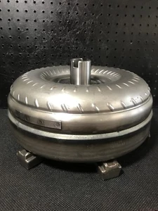 AISIN A466ND RE6R01A 2016 convertidor de par 6 pastillas Nissan Titan UD XD diésel  - Imagen 1 de 6